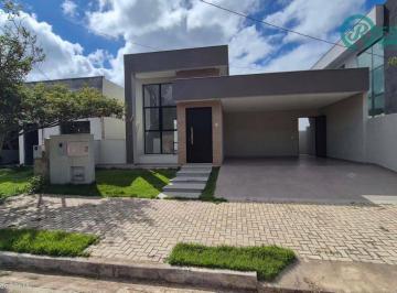 cc48aa744087a7e31911ccead8529cb0427d734a · Casa com 4 dormitórios à venda, 323 m² por R$ 1.690.000,00 - Condomínio Vitória Prime Tênnis Residen