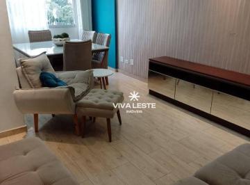 0db2d945c5b29921e149705b83ca8bf6e98811ad · Apartamento com 3 dormitórios à venda, 64 m² por R$ 480.000,00 - Vila Ema - São Paulo/SP