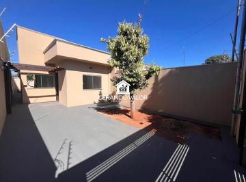 Casa · 50m² · 2 Quartos · 2 Vagas · Casa Reformada ao Lado da AV. Tamandaré