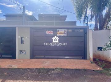Casa · 92m² · 3 Quartos · 2 Vagas · Oportunidade Única, Casa Nova, Excelente Localização