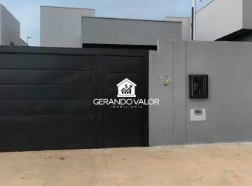 Casa · 55m² · 2 Quartos · 2 Vagas · Duas Quadras da av. Júlio de Castilho