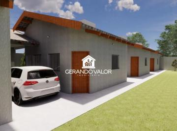 Casa em fase de obras.
Casa em condomínio de 6 casas que serão cadastradas no Bô · Bônus Moradia - Oportunidade
