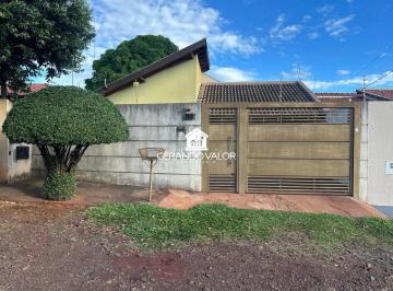 Casa · 86m² · 2 Quartos · 2 Vagas · Casa espaçosa com quintal amplo