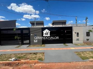 Casa · 61m² · 2 Quartos · 1 Vaga · Casa Nova Próximo a Zulmira Borba