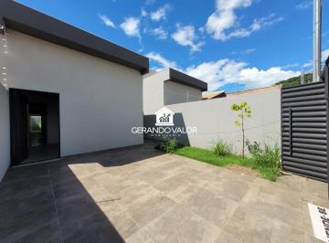 Casa · 100m² · 3 Quartos · 2 Vagas · Cozinha Gourmet - Sauíte c/ Closet