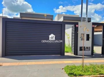 Casa · 100m² · 3 Quartos · 2 Vagas · Cozinha Gourmet - Sauíte c/ Closet