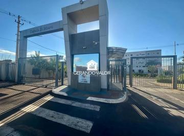 Apartamento · 40m² · 2 Quartos · 1 Vaga · ENTRADA REDUZIDA R$ 30.000,00