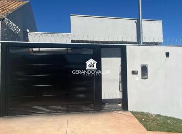 Casa · 45m² · 2 Quartos · 1 Vaga · Casa Com Suíte, Localização Privilegiada Próx. a Coca Cola