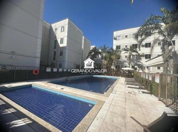 Apartamento · 40m² · 2 Quartos · 1 Vaga · Entrada reduzida de apenas R$ 22.000,00