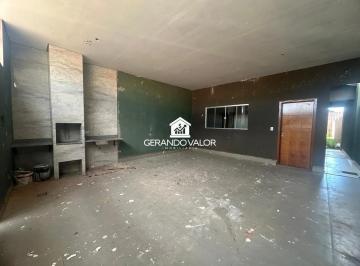 Casa · 88m² · 3 Quartos · 2 Vagas · Casa à venda - no Parque dos Laranjais