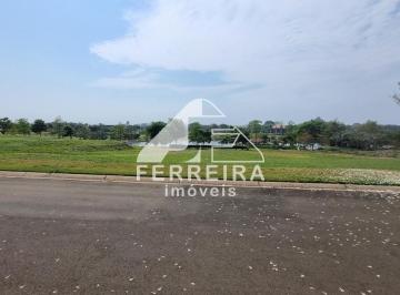 0 · TERRENO CONDOMÍNIO HARAS PATENTE JAGUARIÚNA SP