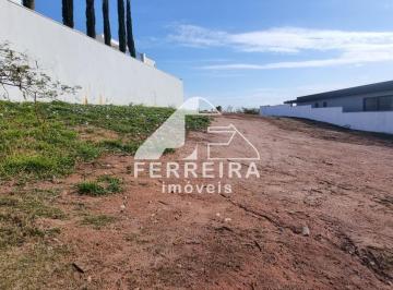 0 · TERRENO CONDOMÍNIO JATIBELA CAMPINAS SP