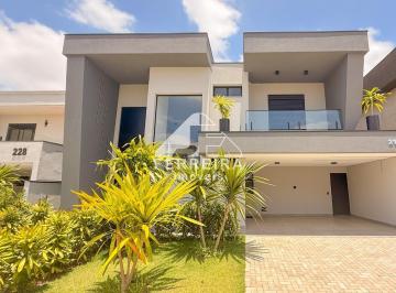 0 · CASA CONDOMÍNIO RESIDENCIAL ARBORAIS CAMPINAS SP