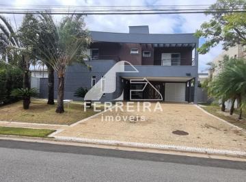 0 · CASA 4 SUITES A VENDA ALPHAVILLE CAMPINAS SP