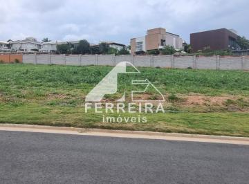 0 · TERRENO ALPHAVILLE ZERO CAMPINAS SP