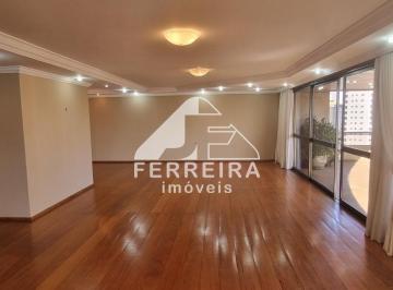 0 · APARTAMENTO ALTO PADRÃO 4 QUARTOS CAMBUI CAMPINAS SP