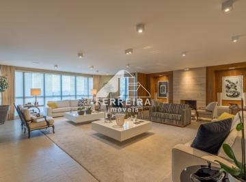 0 · APARTAMENTO ALTO PADRÃO CAMBUI 4 SUITES CAMPINAS SP