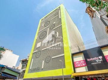 0 · PRÉDIO COMERCIAL PARA VENDA E LOCAÇÃO CENTRO CAMPINAS SP