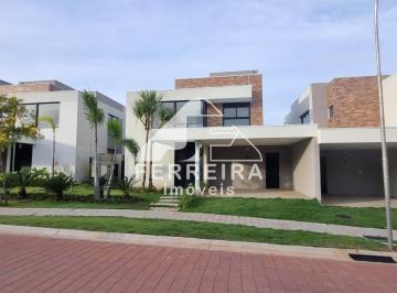 0 · CASA SOBRADO CONDOMÍNIO RESERVA ALPHA GALLERIA.
