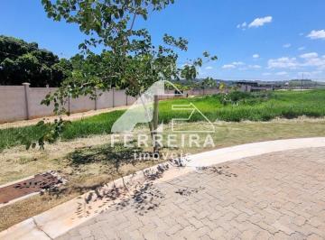 0 · Terreno à venda com 549m² no VILLE SAINTE ANNE Sousas Campinas SP