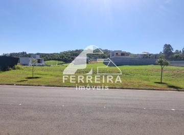 0 · TERRENO CONDOMÍNIO ENTRE VERDES SOUSAS CAMPINAS SP