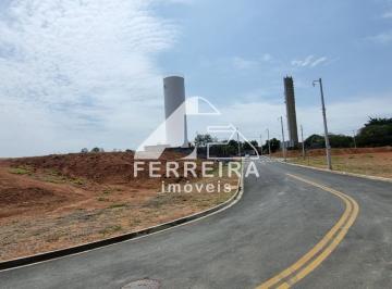 0 · TERRENO LOTEAMENTO JARDIM ALVORADA NA CIDADE DE ITÚ SP