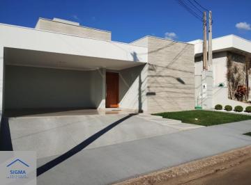 Foto 01 · Casa, Residencial Quebec, São Carlos, SP