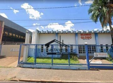 Imagem 1 · Depósito-Galpão-Armazém