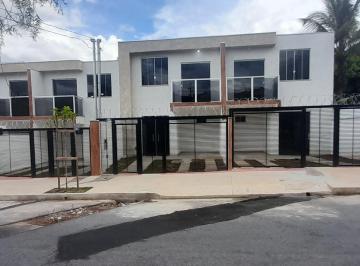 Imagem 1 · Casa para venda em Letícia, Belo Horizonte