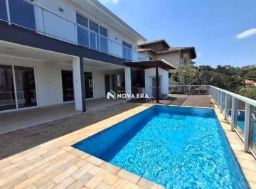 19feed963f45ddb6ba2754f6d84a7c386767f678 · Casa com 5 dormitórios, 719 m² - venda por R$ 3.450.000,00 ou aluguel por R$ 14.760,00/mês - Condomí