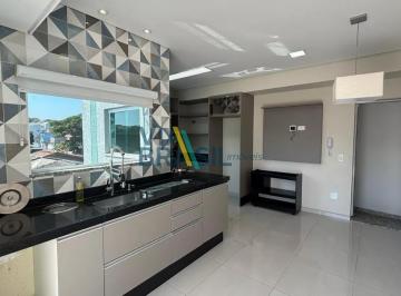 Foto 01 · Apartamento, Parque Novo Oratório, Santo André, SP
