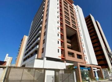Fachada · Apartamento com 65m², 2 quartos e lazer completo no Cabo Branco. Conforto, sofisticação e localizaçã
