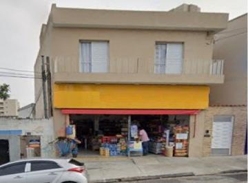 Comercial , São Paulo · Salão 90m² - Vila Guarani