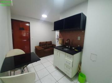 Foto 02 · Apartamento, Sudoeste, Brasília, DF