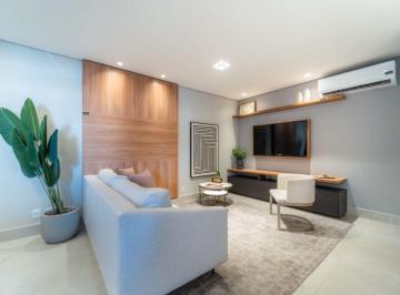 Apartamento de 3 quartos, Águas Claras · Apartamento 3 Suítes Alto Padrão - NOVO.