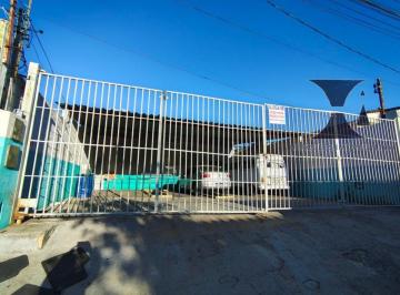 Comercial , Belo Horizonte · Galpão para locação no Alto dos Pinheiros