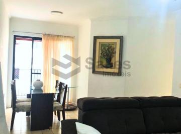 Foto 01 · Apartamento, Jardim Las Palmas, Guarujá, SP