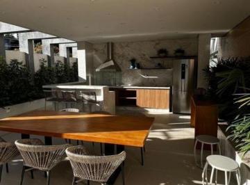 Apartamento en Aluguel de 2 quartos Horto Florestal · DUETTO HORTO - LOCAÇÃO DE 2 SUÍTES MOBILIADAS COM INFRA, 78 METROS E DUAS VAGAS.