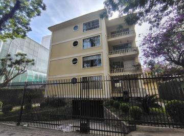 Apartamento · 147m² · 3 Quartos · 2 Vagas · Viver na Rua Coronel Dulcídio, 587 é estar no epic