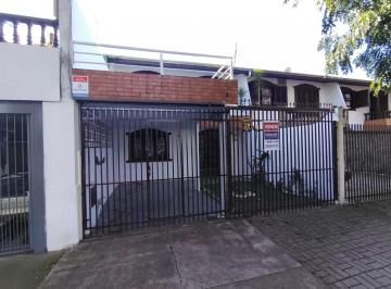 Casa · 83m² · 3 Quartos · 1 Vaga · Casa à venda - em Novo Mundo