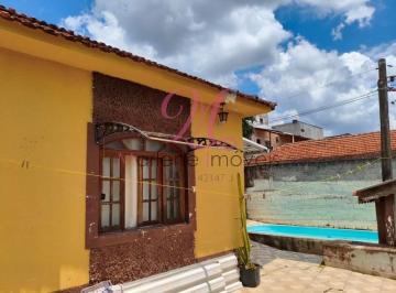 Foto 01 · Aproveite essa oportunidade de adquirir uma casa térrea com piscina, edícula, apta para financiament