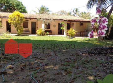 Casa de 3 quartos, Vera Cruz · CASA MOBILIADA - 3 QTOS (sendo 2 Suítes), ESCRITURA