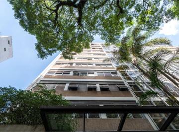 Apartamento de 4 quartos, São Paulo · APARTAMENTO Á VENDA EM HIGIENÓPOLIS/ 228 m²/ 4 DORMS SENDO 1 SUÍTE
