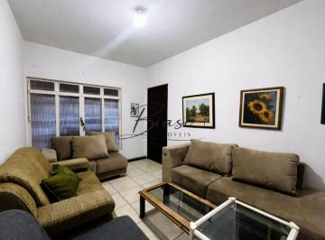 Foto 01 · Casa - Bairro Jardim Santa Maria - 02 Dormitórios + Edícula . - 150m². - Jacareí
