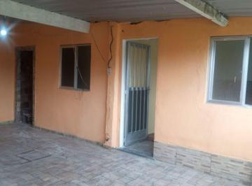 Casa de 2 quartos, São João de Meriti · Casa 02 qts sem vaga de garagem em Éden