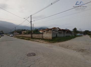 Terreno · 1000m² · Terreno em Massaguaçu, Caraguatatuba/SP