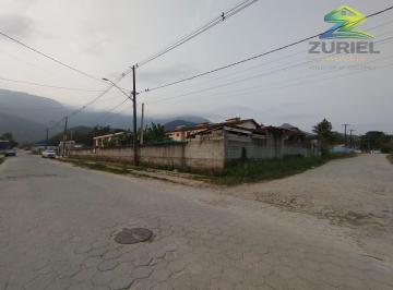 Terreno · 1000m² · Terreno em Massaguaçu, Caraguatatuba/SP