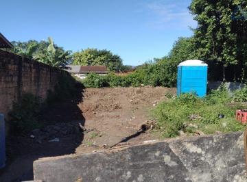 Terreno · 250m² · Terreno Lote em Loteamento Altamir Tibiriça Pimenta, Caraguatatuba/SP