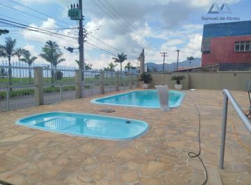 Apartamento · 66m² · 2 Quartos · 1 Vaga · Apartamento em Jardim Porto Novo, Caraguatatuba/SP
