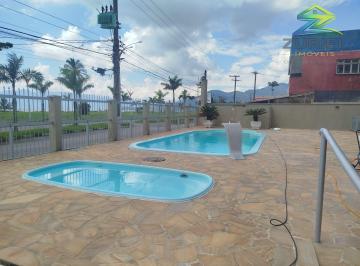 Apartamento · 66m² · 2 Quartos · 1 Vaga · Apartamento em Jardim Porto Novo, Caraguatatuba/SP